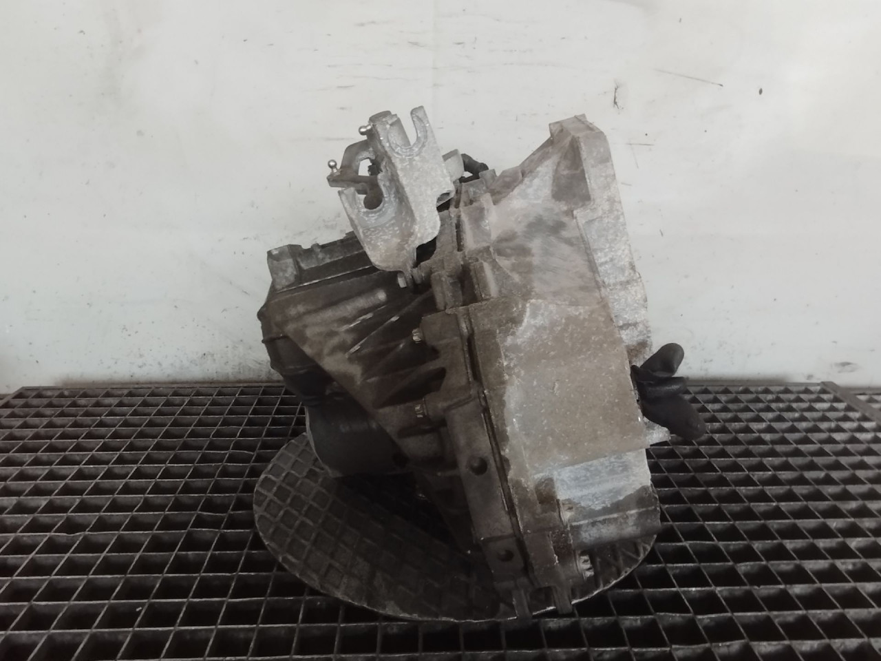 DIJELOVI MJENJAC OPEL INSIGNIA > 09-13 GM55561698