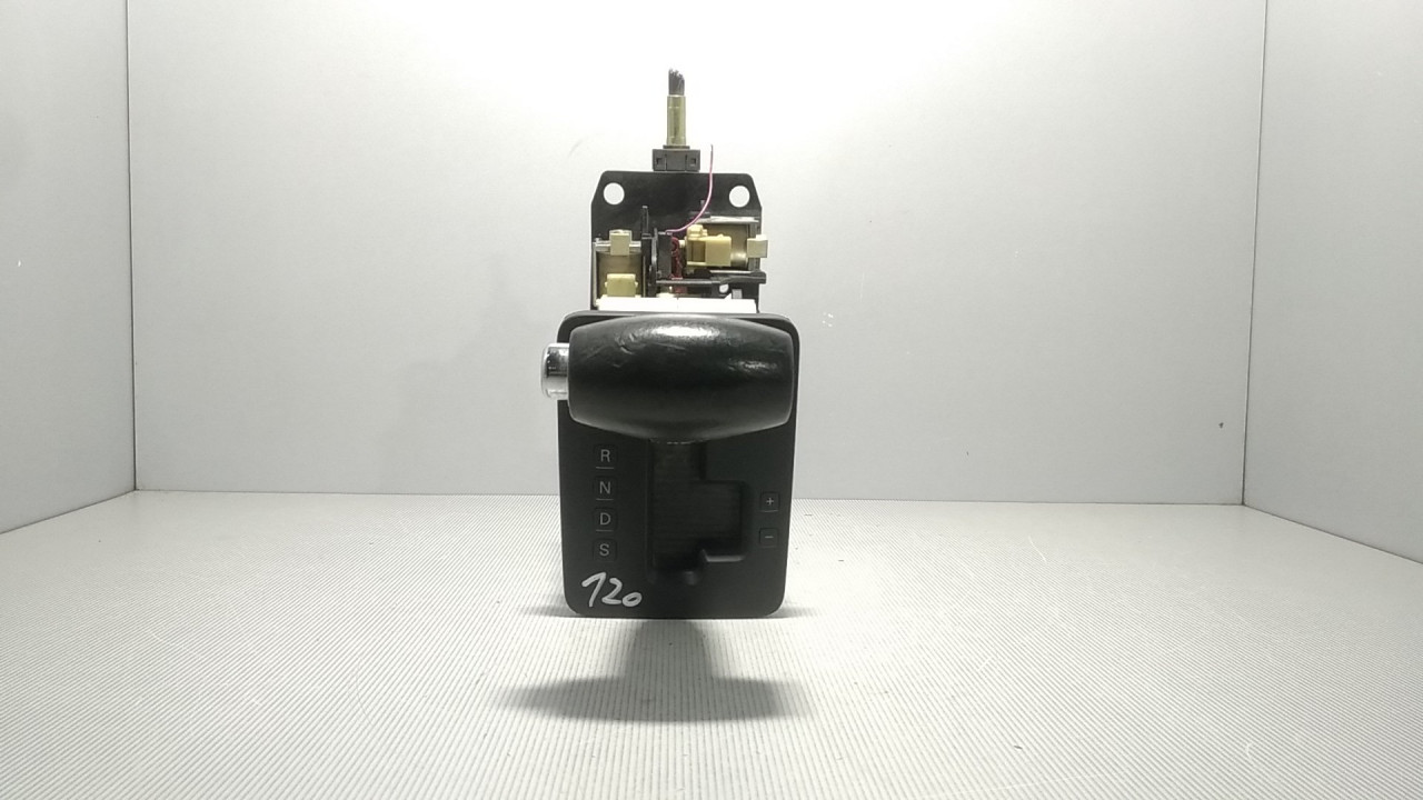 DIJELOVI SALTEBLA VW TOUAREG > 02-06 7L6713203C