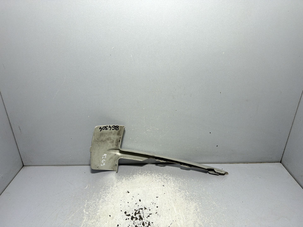 DIJELOVI PLASTIKA BRANIKA BMW X5 (F15) > 13-18 3.0 7303114