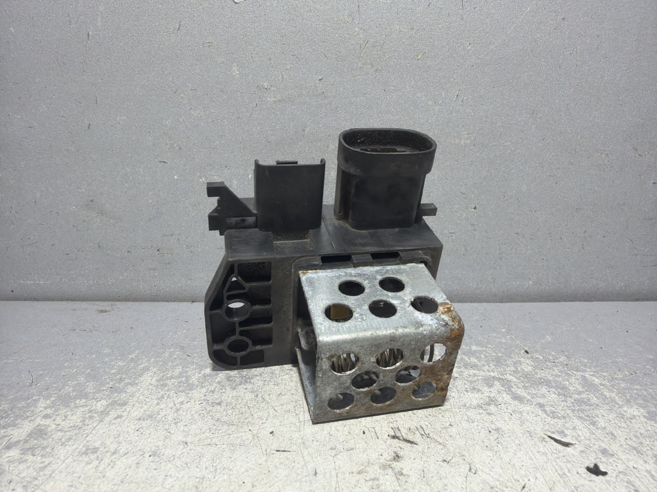 DIJELOVI ELEKTRONIKA REOSTAT PEUGEOT 5008 > 16-20 9829220580