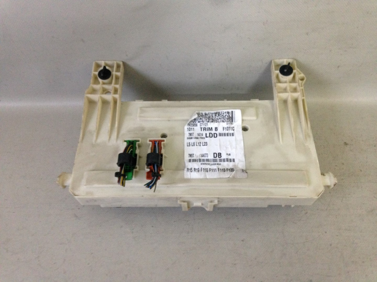 ELEKTRONIKA MODUL FORD FOCUS > 07-11 7M5T14014 7M5T1401