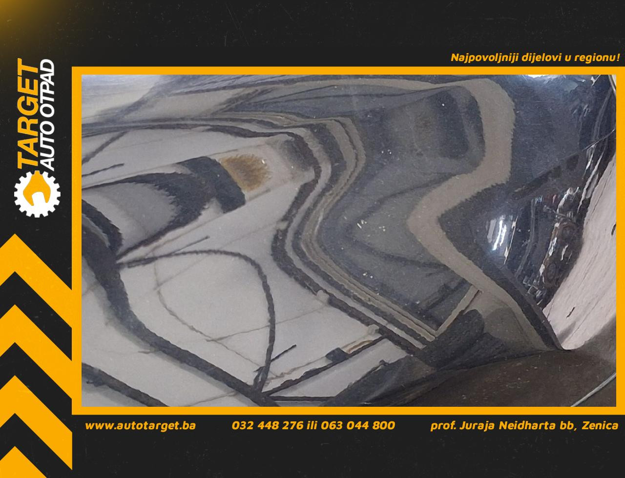 DIJELOVI BLATOBRAN VW GOLF 6 > 08-12 2.0 5K6821022B