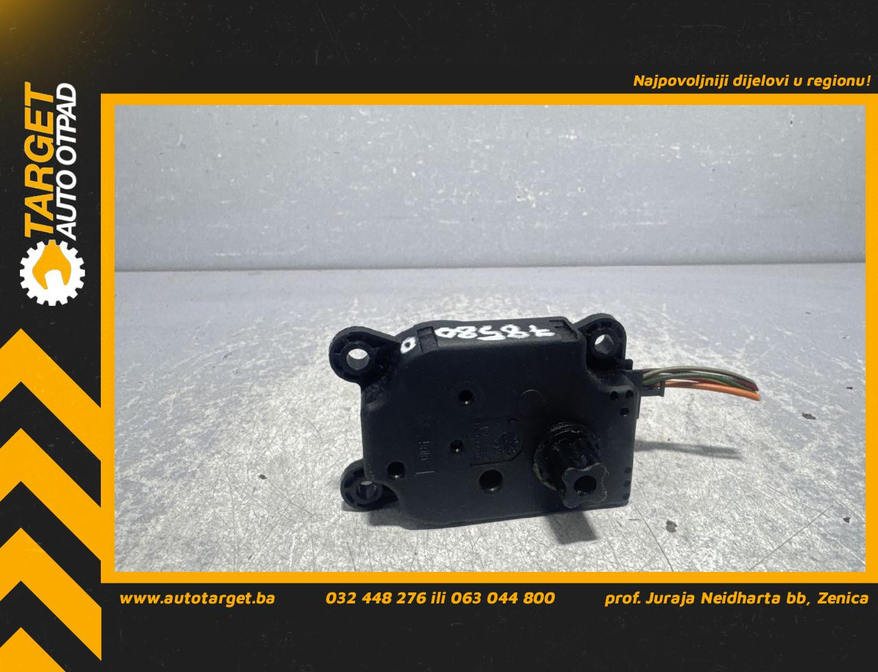 DIJELOVI MOTORIC KLAPNE OPEL INSIGNIA > 14-16 2.0 13372987
