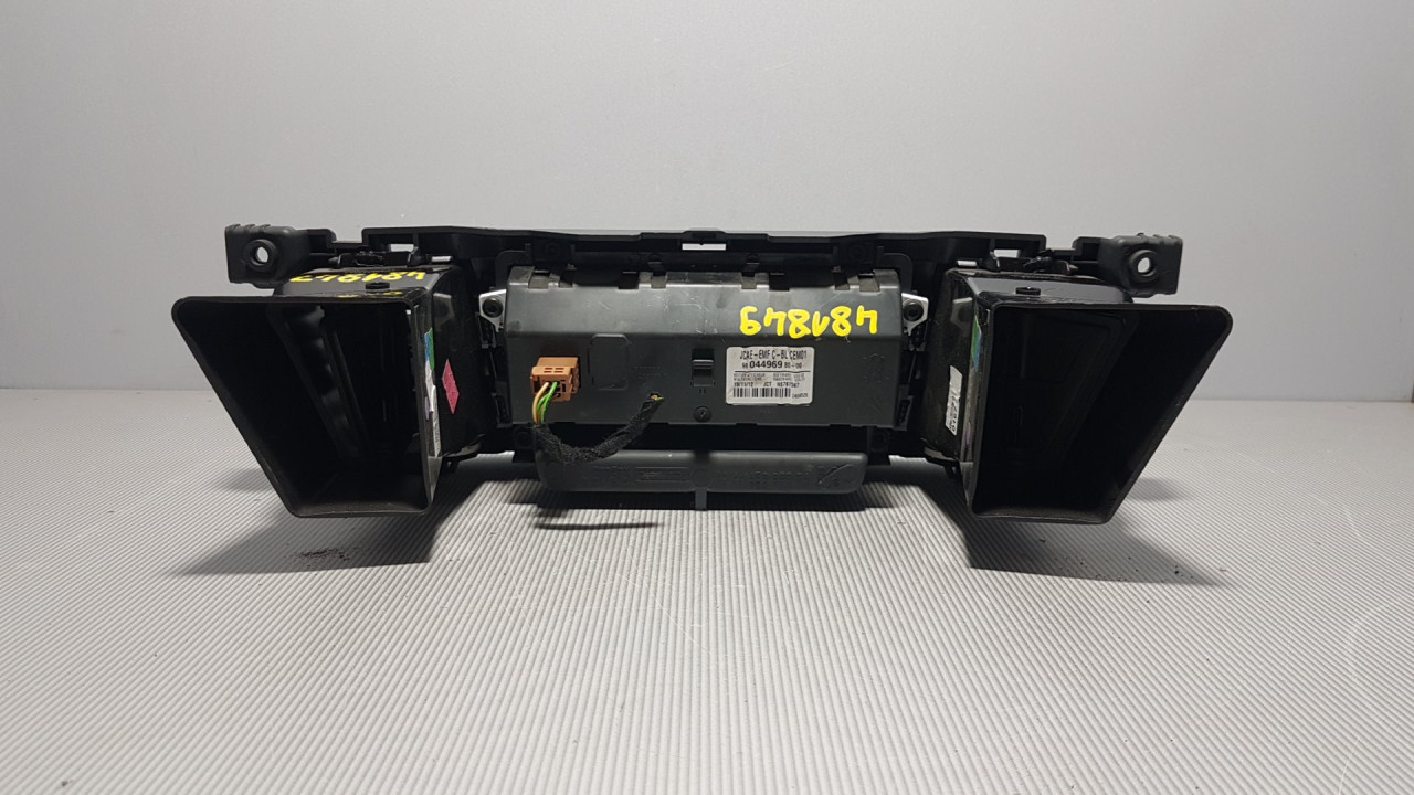DIJELOVI RESETKA VENTILACIJE PEUGEOT 508 > 11-14 9686445277