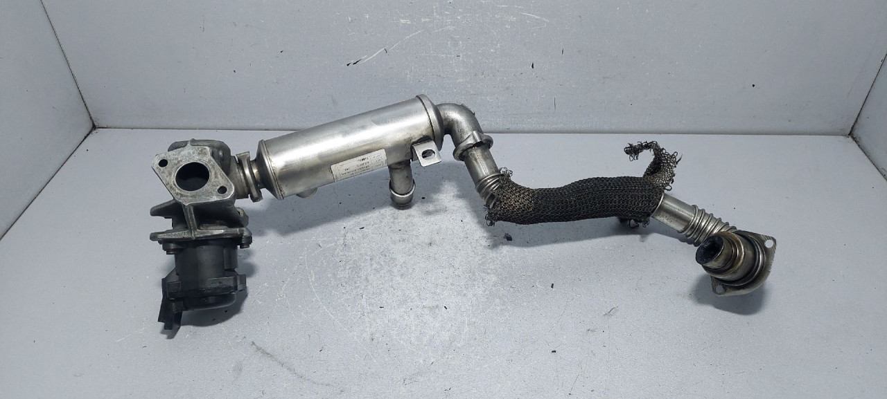 HLADNJAK EGR VENTILA PEUGEOT 307 > 01-05 9646762280