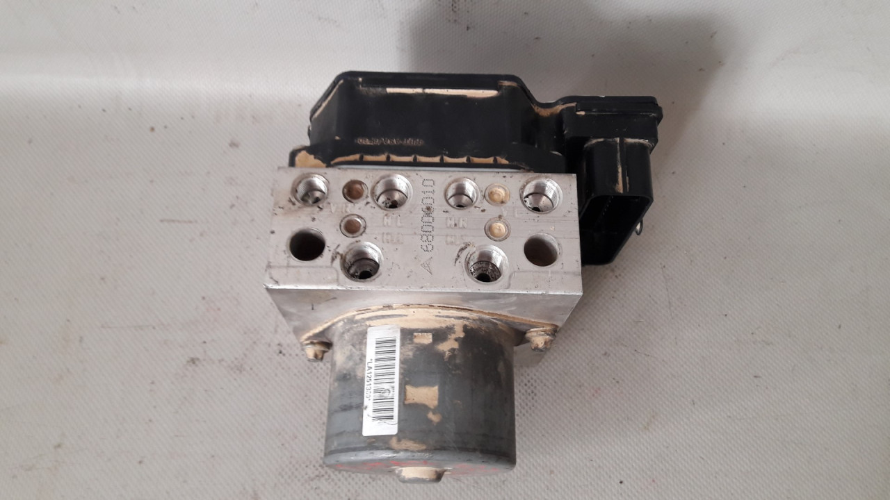 ABS ELEKTRONIKA FORD MONDEO > 07-10 8G912C405AB 6800601