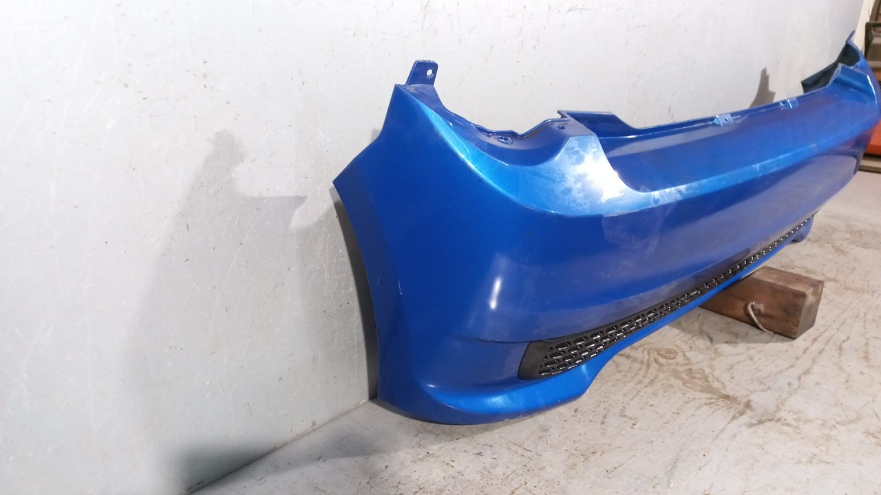 DIJELOVI BRANIK KIA PICANTO > 08-10 8661107800