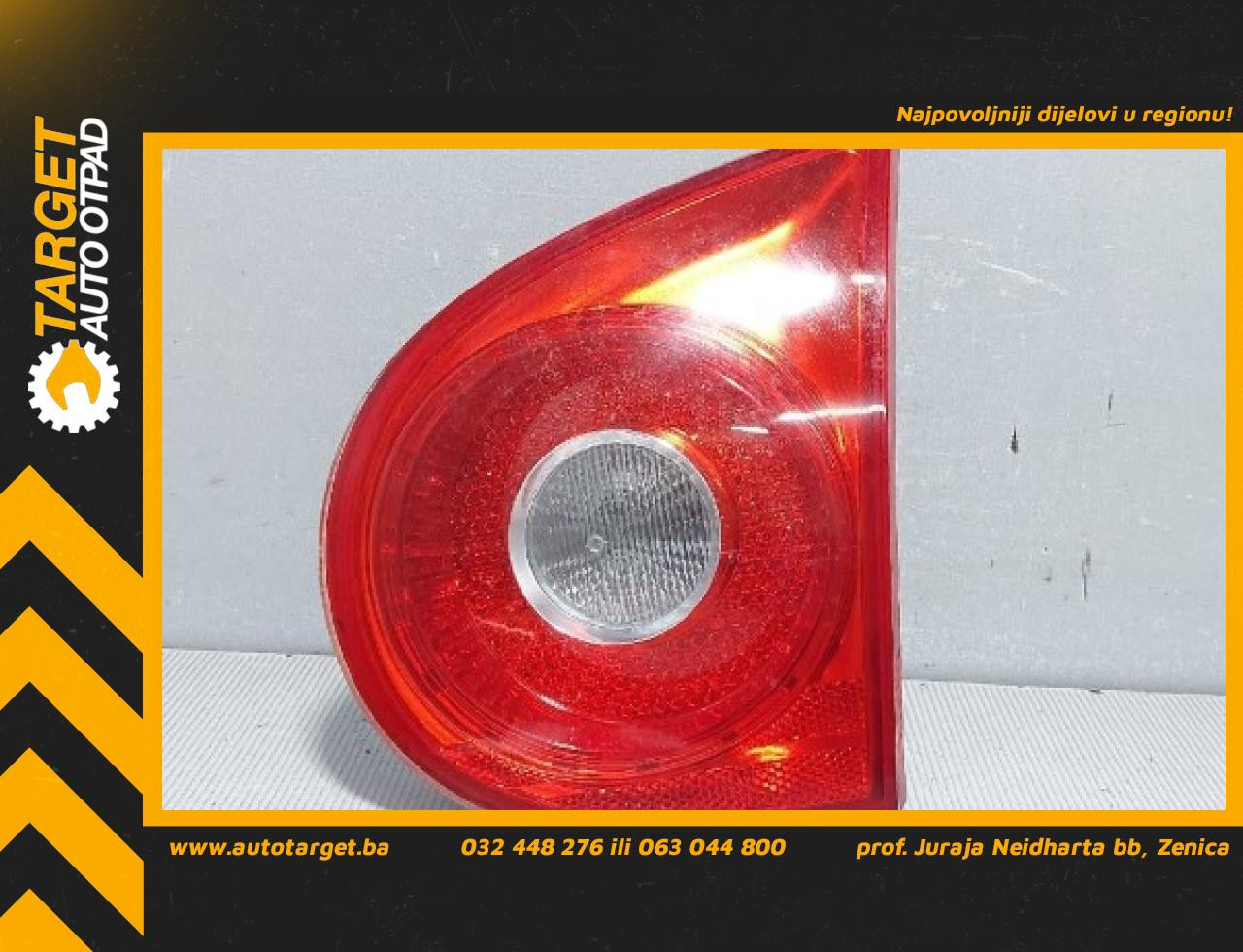 DIJELOVI STOP SVJETLO VW GOLF 5 > 03-08 1K6945094E
