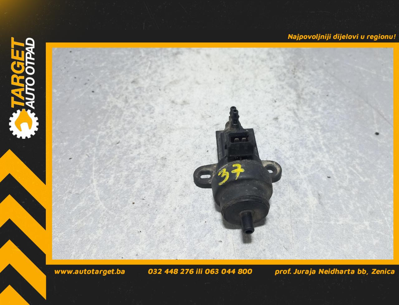 DIJELOVI VAKUM VENTIL FORD TRANSIT > 00-06 YC1Q9E882