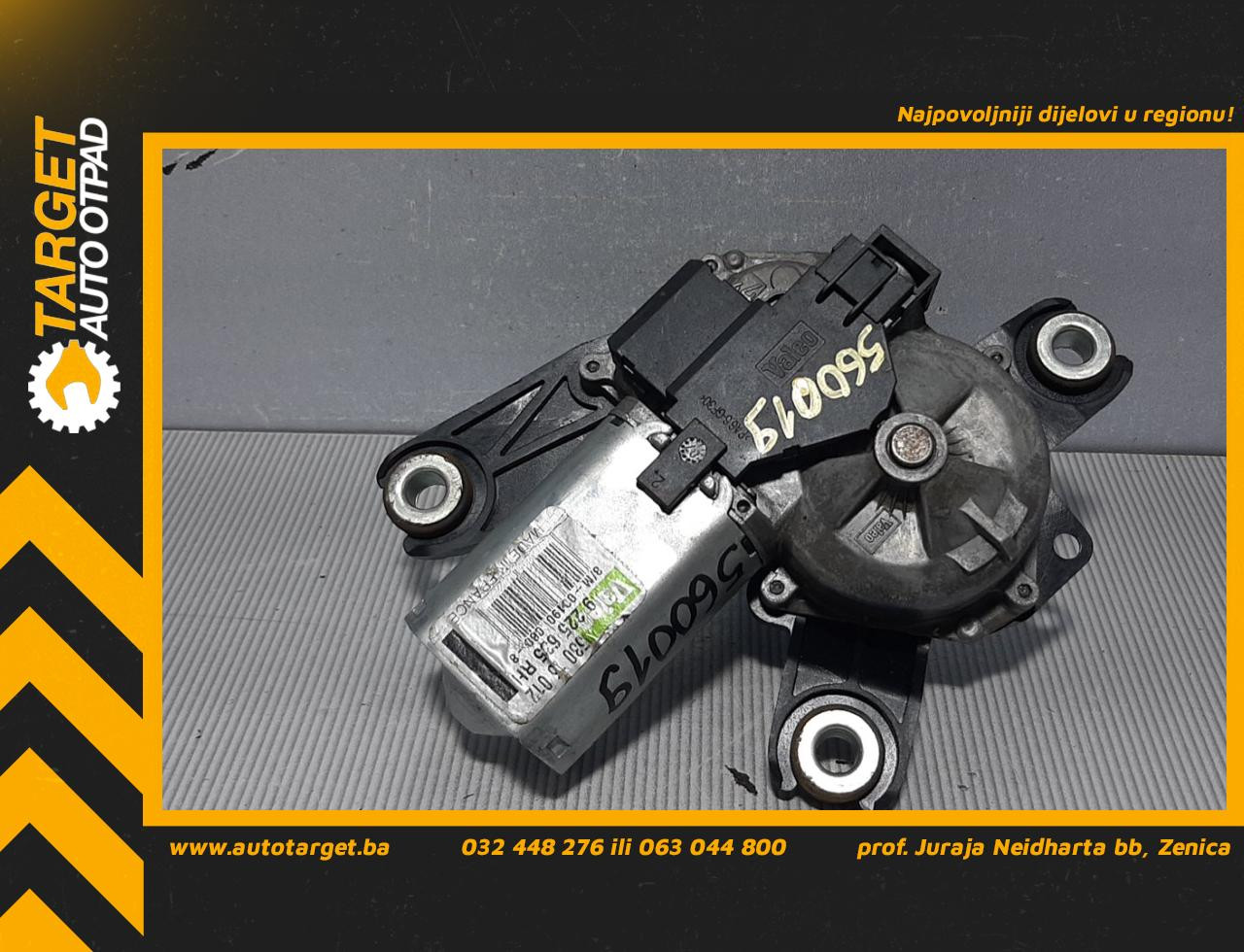 MOTORIC BRISACA GEPEKA OPEL CORSA COMBO C > 03-11 53015012