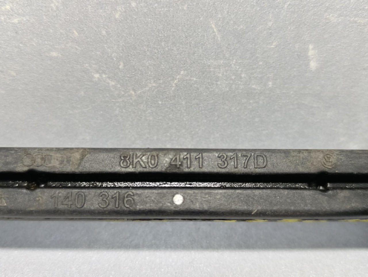 STABILIZATOR AUDI A7 S-LINE > 14-18 8K0411317D