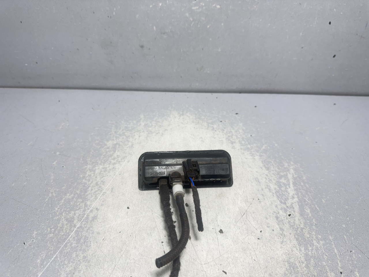 DIJELOVI KAMERA SKODA KAROQ > 17- 57A827566