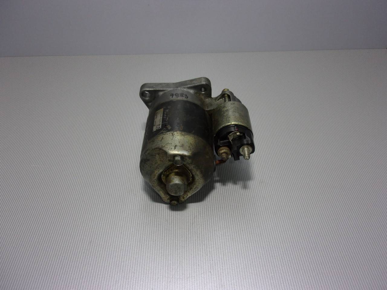 ALNASER MAZDA 323F > 98-00 2280003381 2280003381