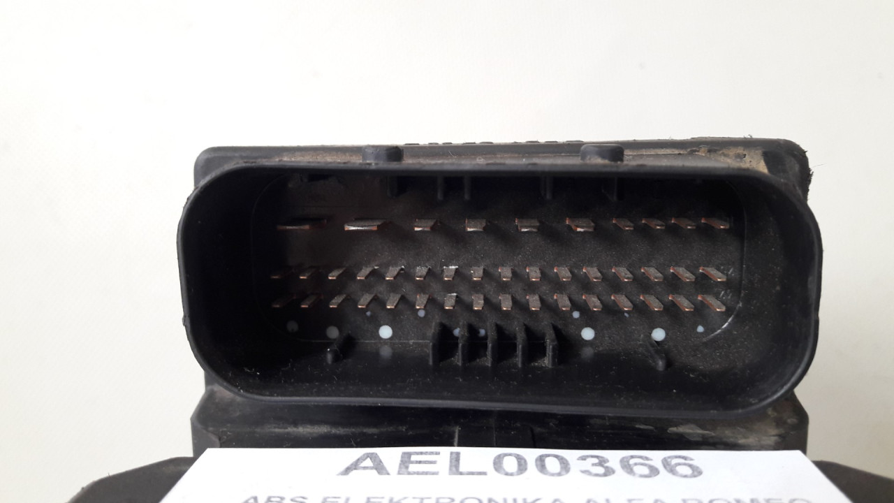 ABS ELEKTRONIKA ALFA ROMEO 156 > 03-05 46840337 0265950