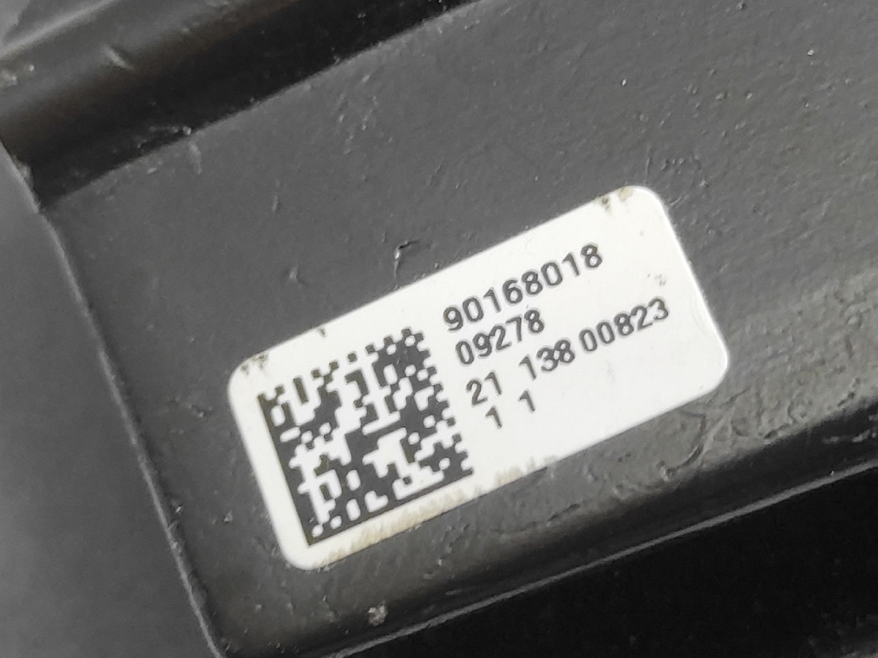 ELEKTRONIKA MODUL SKODA SCALA > 21- 90168018