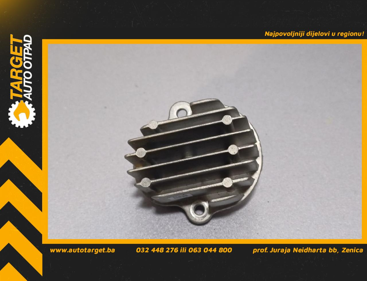 ELEKTRONIKA MODUL SKODA OCTAVIA > 19- 1420000699