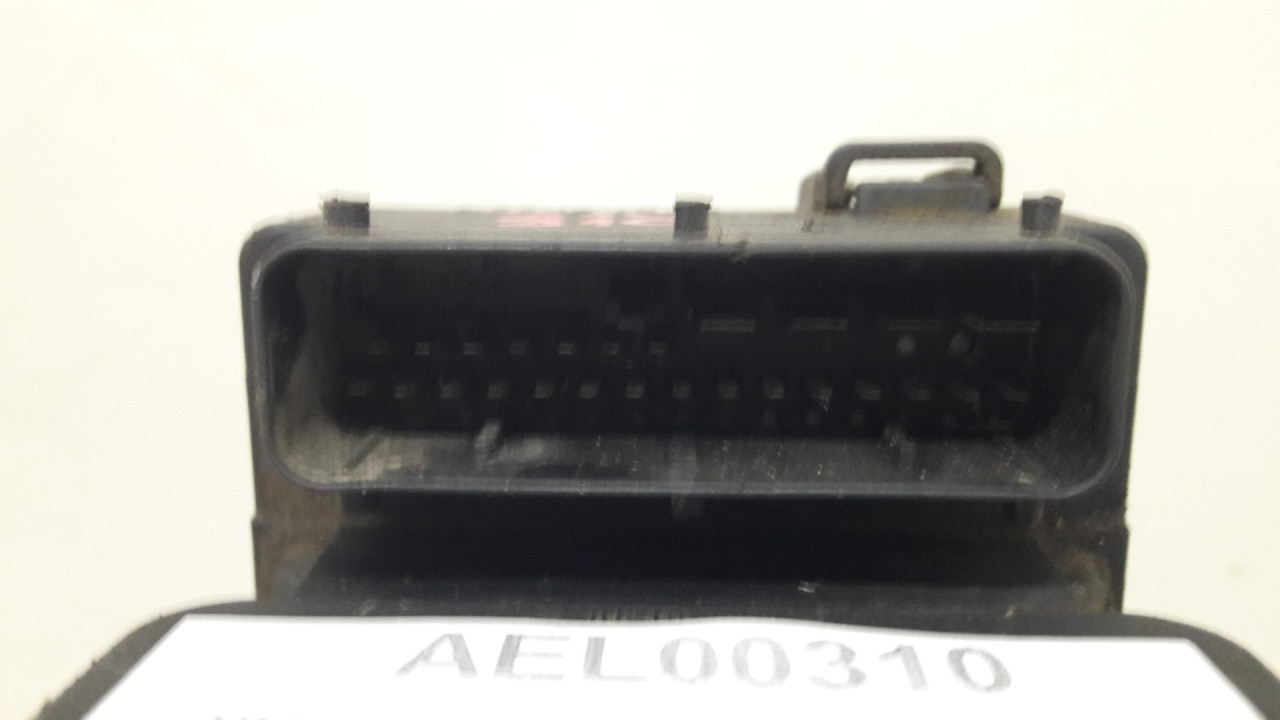ABS ELEKTRONIKA OPEL ASTRA G > 98-03 90581417 027300436
