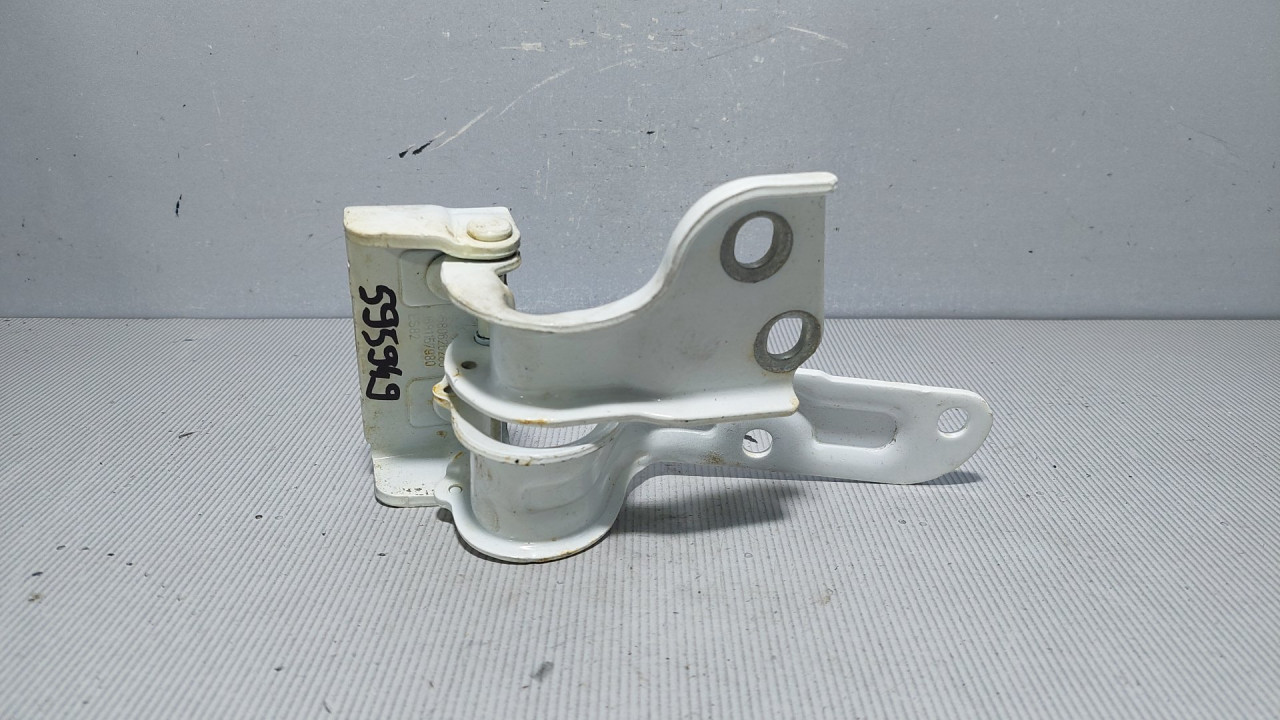 BAGLAMA GEPEKA PEUGEOT 308 > 07-11 9680626280