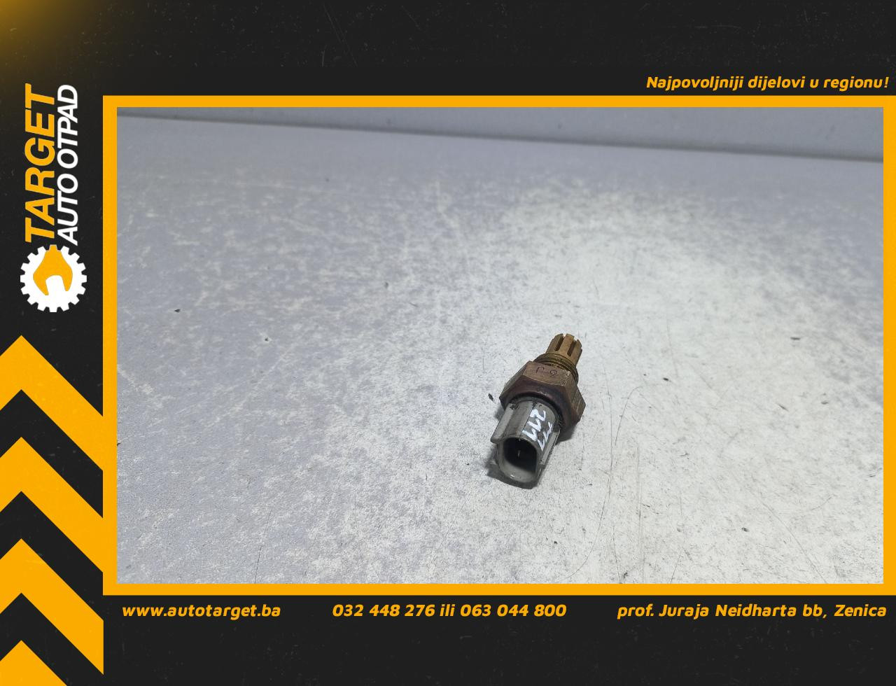 DIJELOVI SENZOR TOYOTA AVENSIS > 07-09 2.0