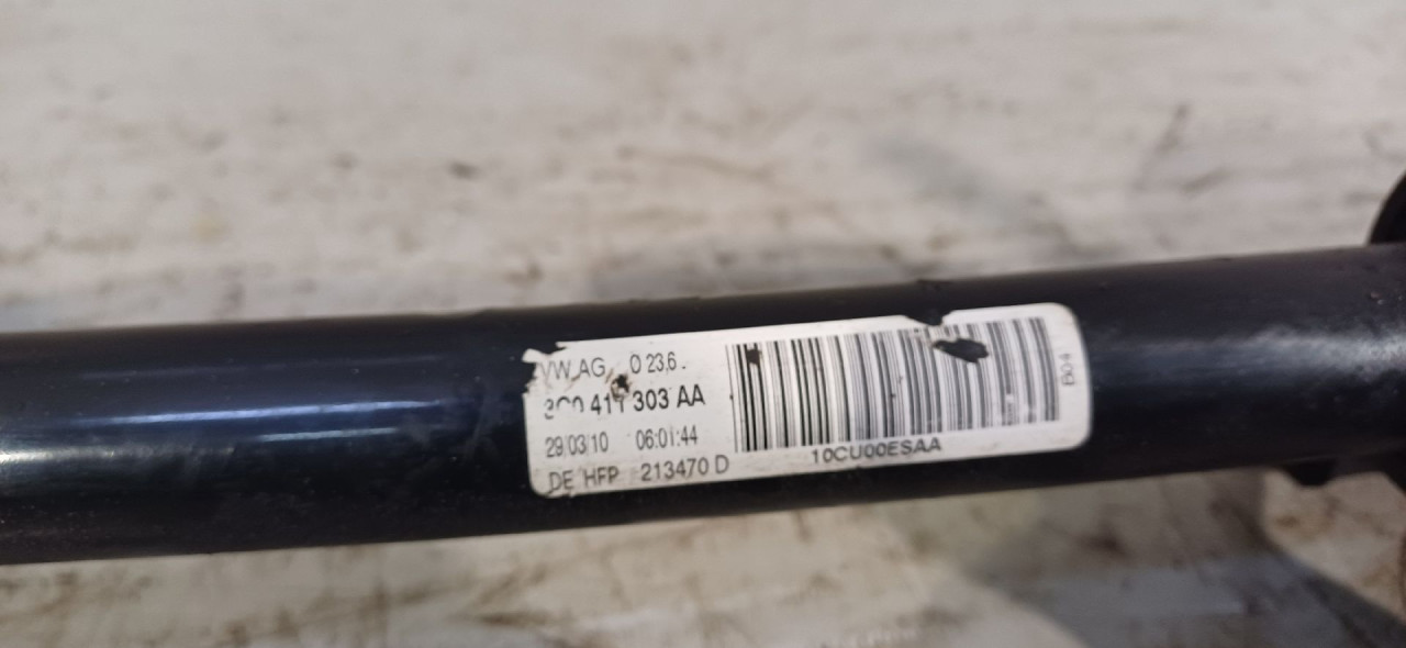 BALANS STANGA VW TIGUAN > 07-11 3C0411303AA