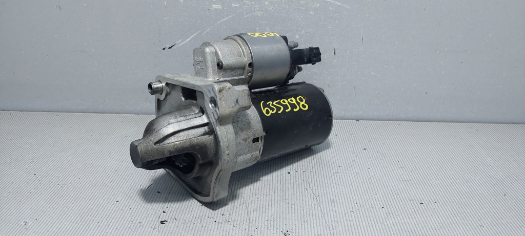 ALNASER CITROEN C4 PICASSO > 13-16 9674077280