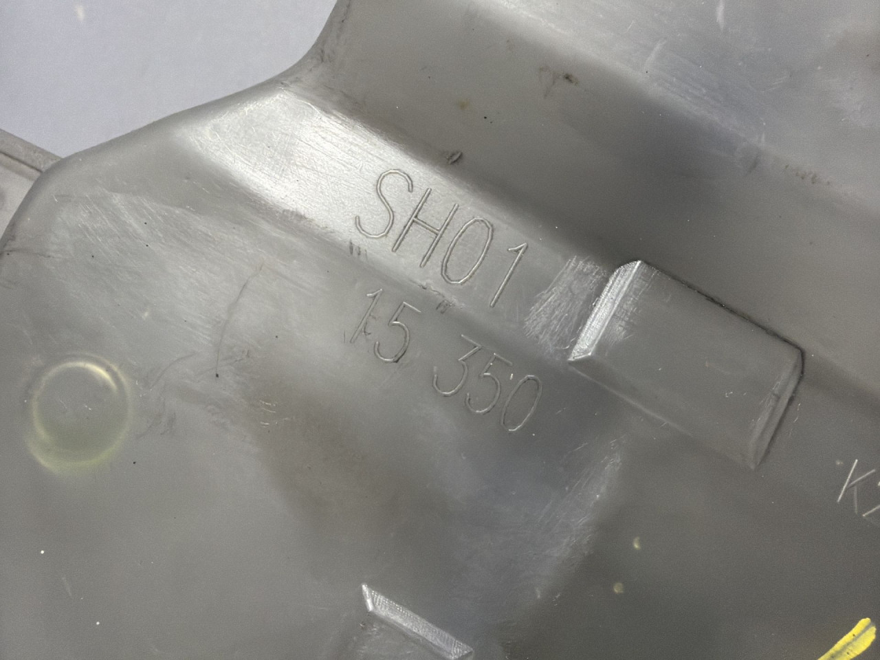 DIJELOVI BOCA MAZDA 6 > 13-16 SH0115350