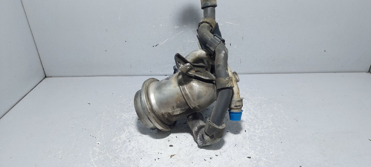 HLADNJAK EGR VENTILA SKODA FABIA > 14- 04B131512D