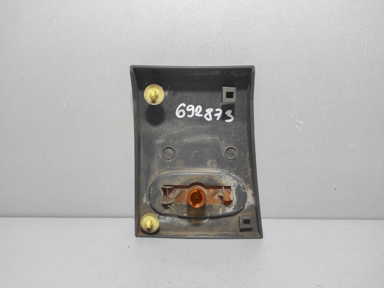 LAJSNA MERCEDES SPRINTER > 06-13 A9066901182
