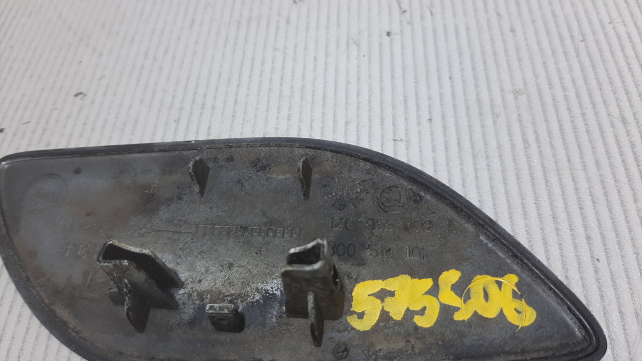 PLASTIKA BRANIKA SKODA OCTAVIA > 08-13 1Z0955109A