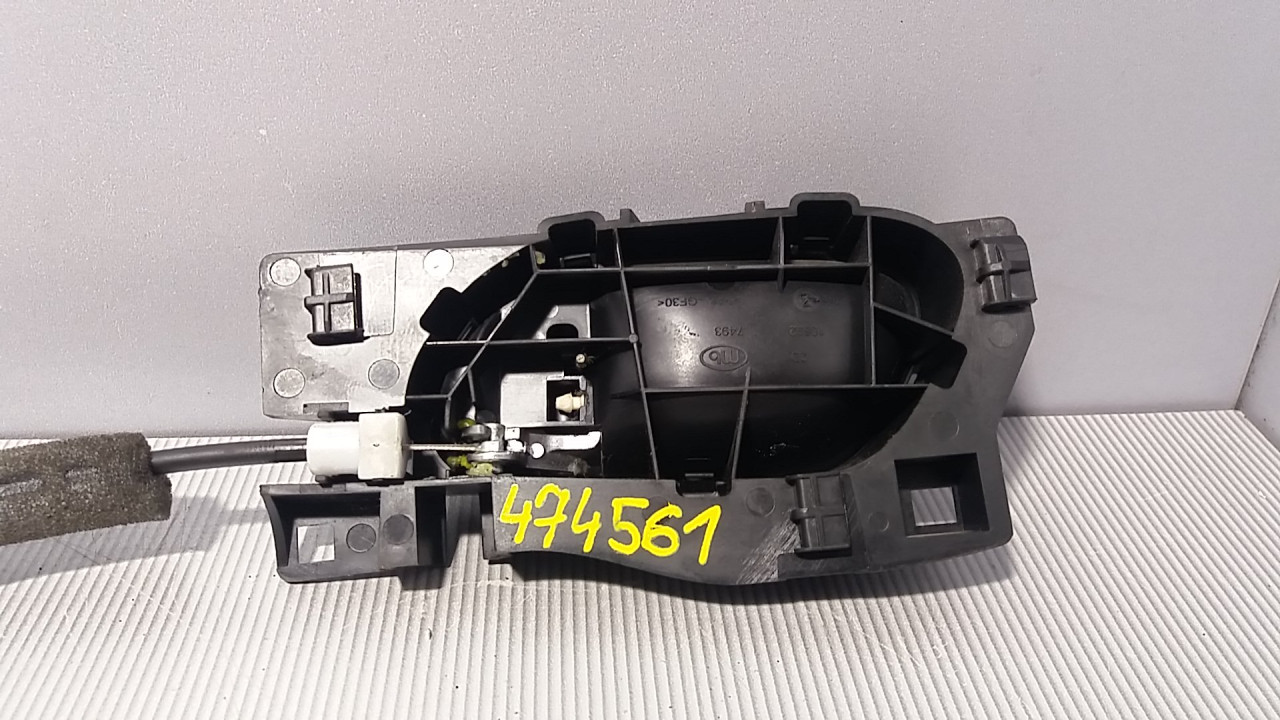 UNUTRASNJA RUCKA VRATA CITROEN C5 > 08-10 9660525380