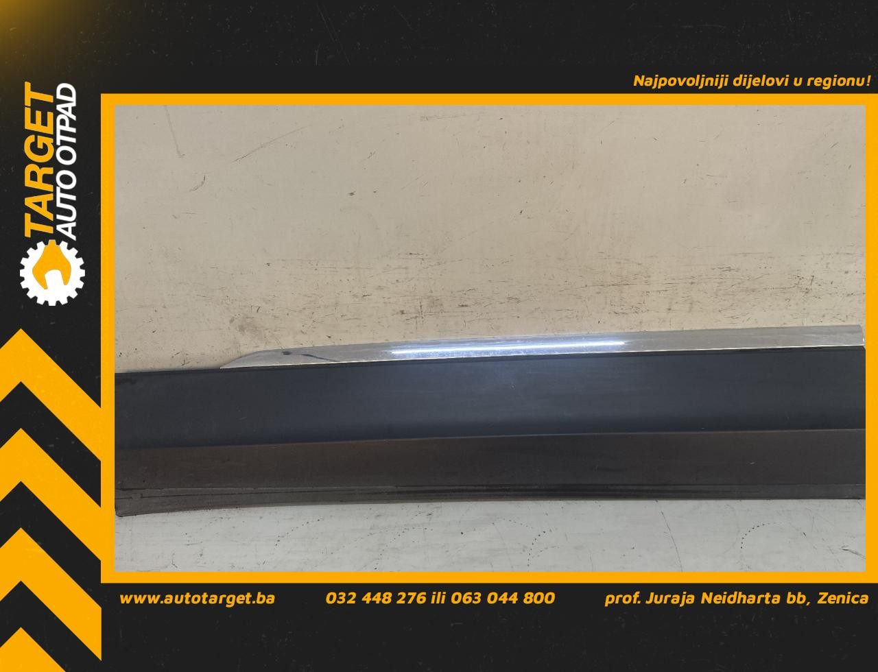 DIJELOVI LAJSNA VW TIGUAN > 20- 1.5 5NA854939AF
