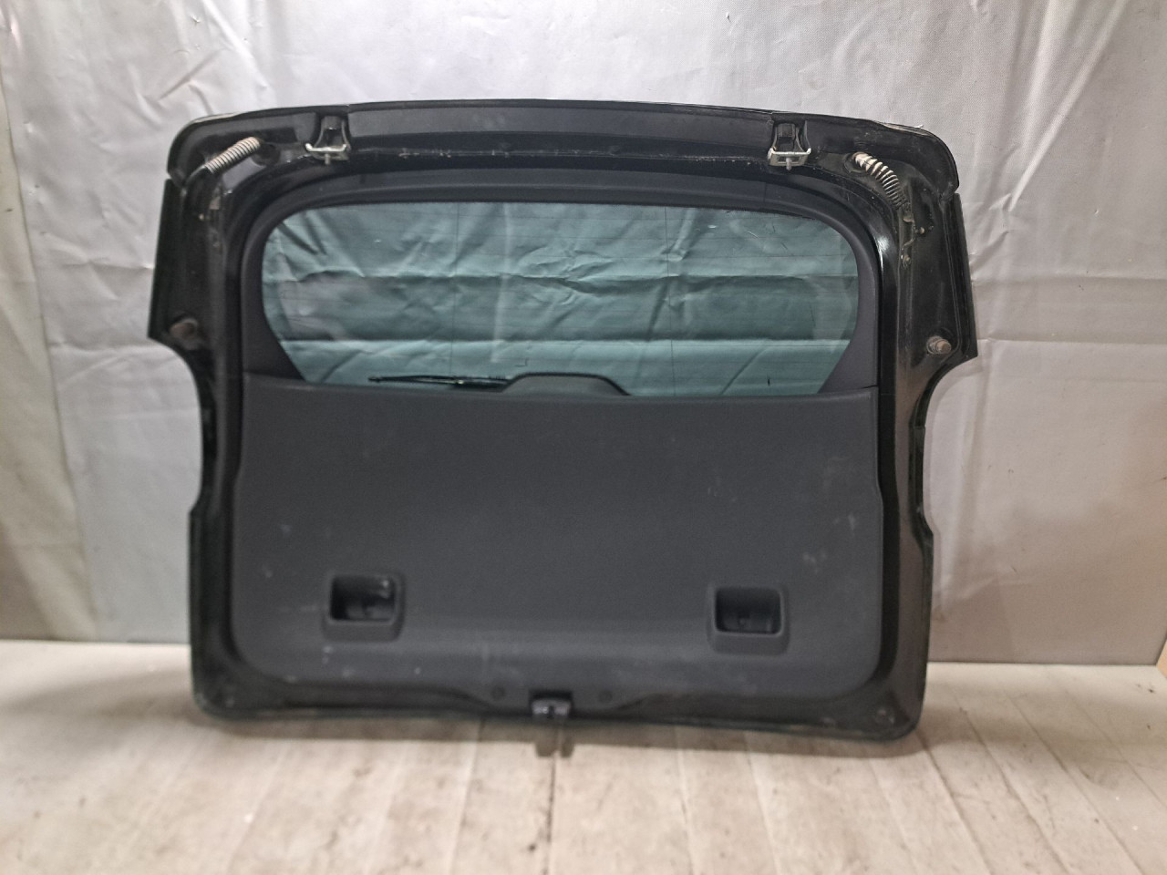 DIJELOVI GEPEK PEUGEOT 5008 > 13-16