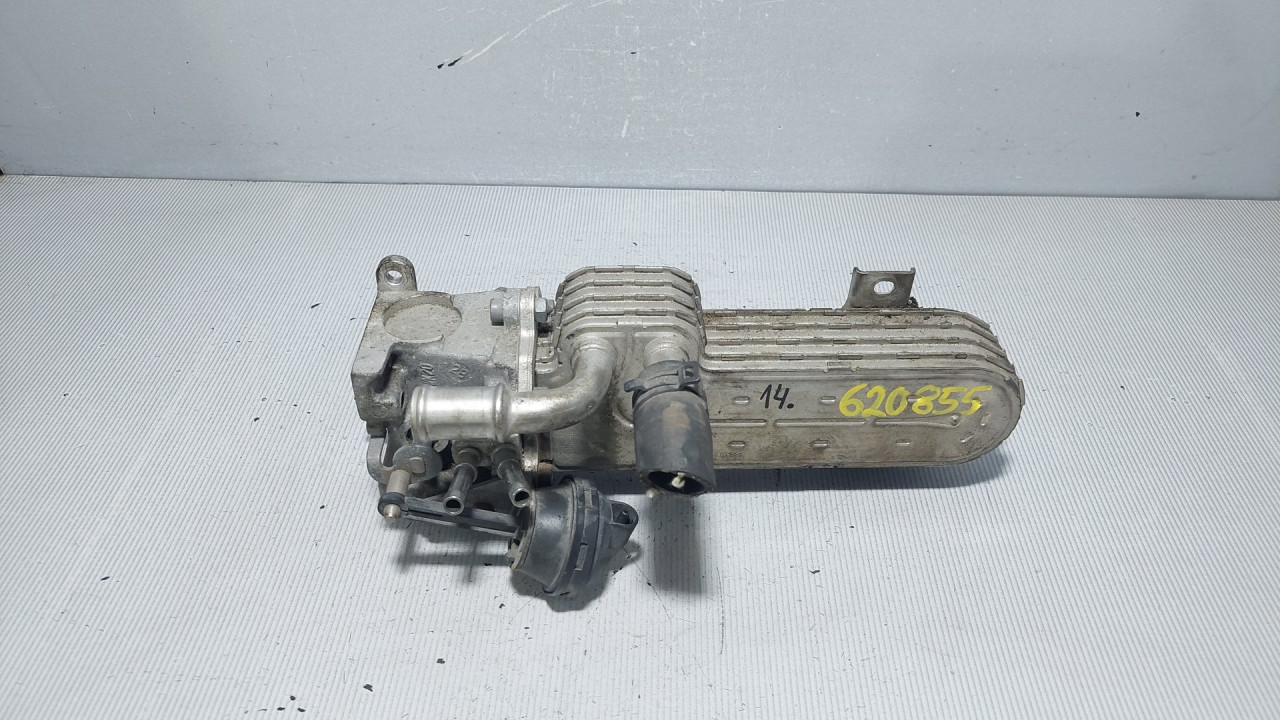 HLADNJAK EGR VENTILA SKODA OCTAVIA > 04-08 03G131513J
