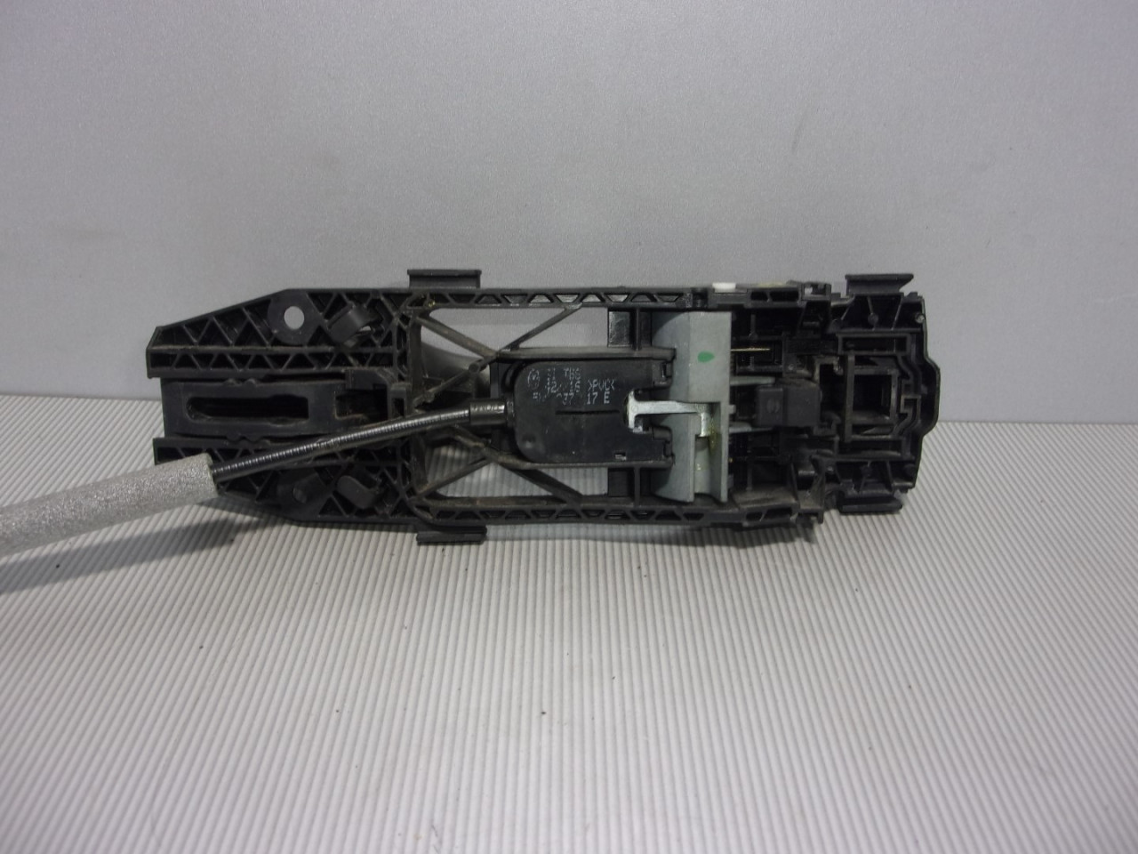 RUCKA VRATA VW GOLF 7 > 12-16 VW400036 5N0837017E