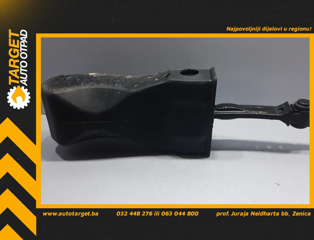 GRANICNIK VRATA SEAT IBIZA > 08-12 6J0837249D