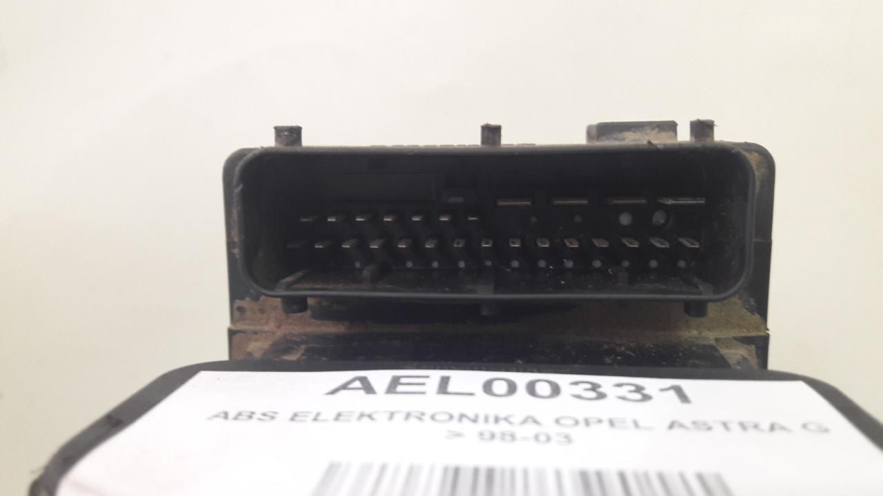 ABS ELEKTRONIKA OPEL ASTRA G > 98-03 90581417 027300436