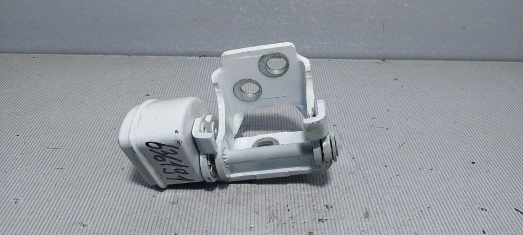 DIJELOVI BAGLAMA PEUGEOT 207 > 09-12