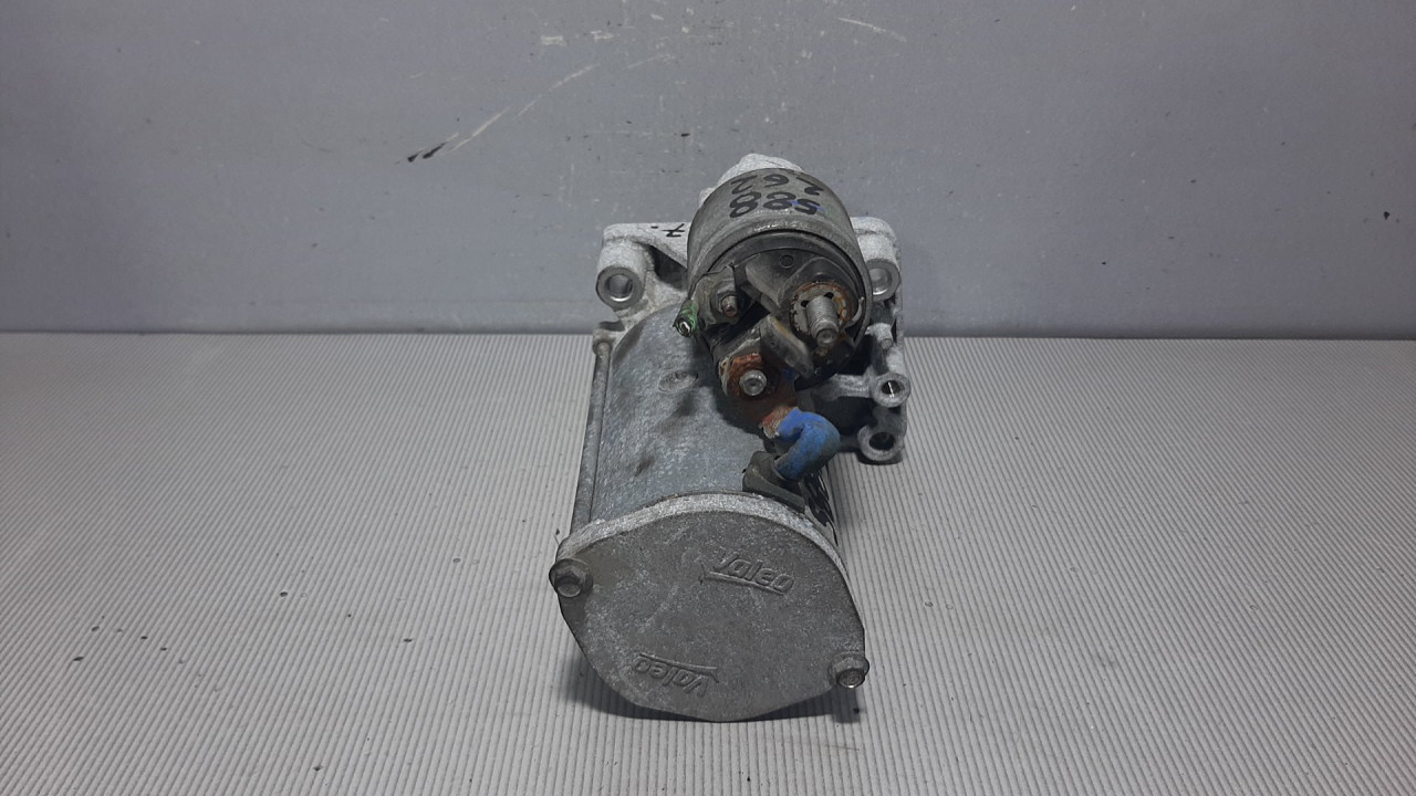 DIJELOVI ALNASER CITROEN C4 > 10-17 966285418004