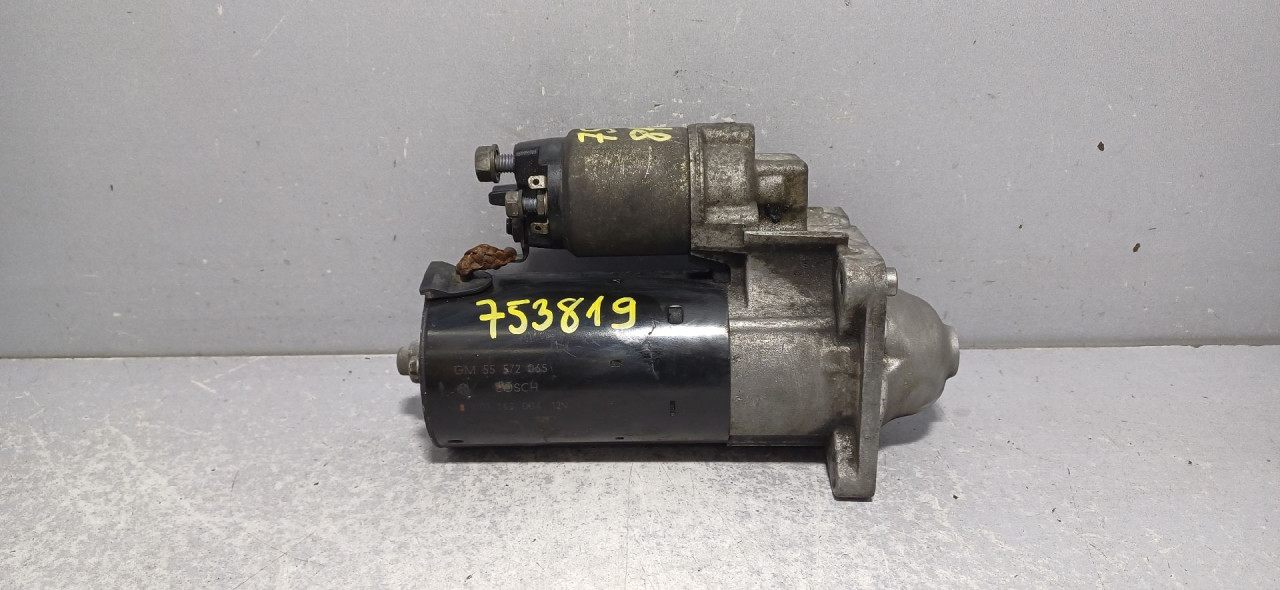 DIJELOVI ALNASER OPEL ASTRA J > 12-15 55572065