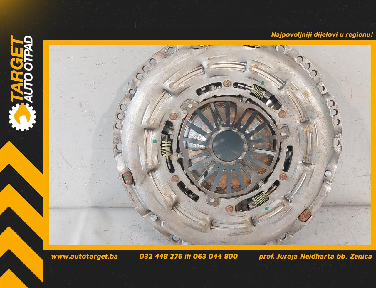 DIJELOVI KORPA PEUGEOT BOXER > 14- 9805856580