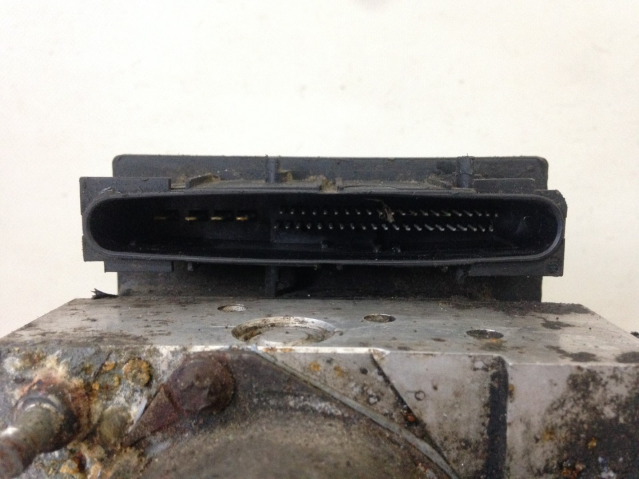 ABS ELEKTRONIKA PEUGEOT 307 > 01-05 9649458080 02659503