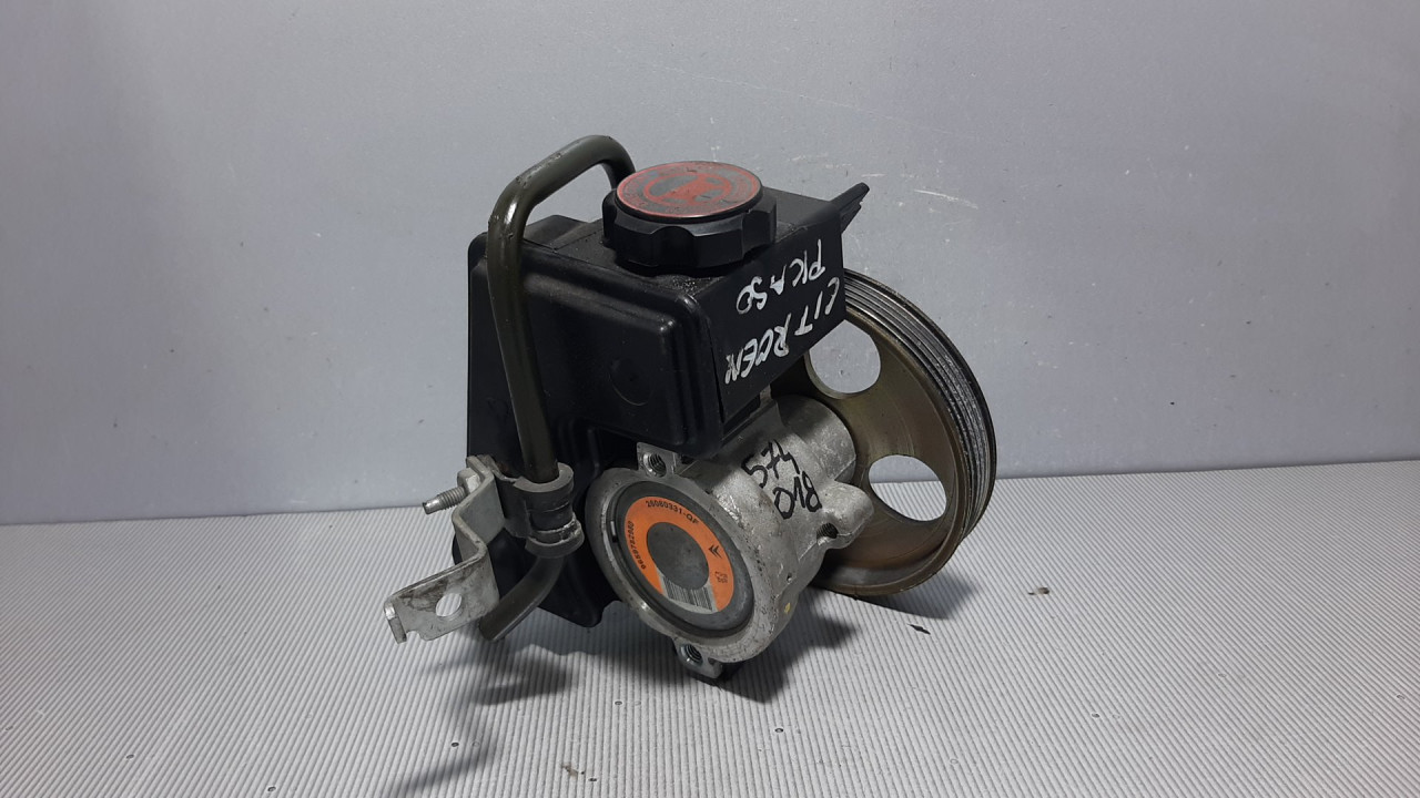 SERVO PUMPA CITROEN XSARA PICASSO > 04-12 26080331QF 9659782980
