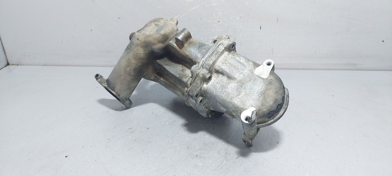 HLADNJAK EGR VENTILA PEUGEOT 207 > 06-09 PLH19206A
