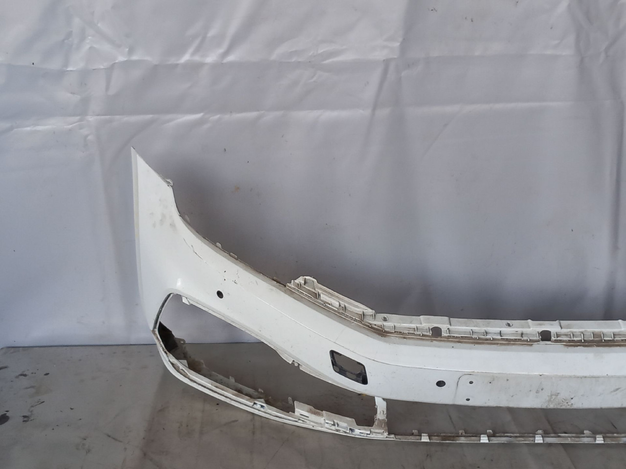DIJELOVI BRANIK VW  3G0807221