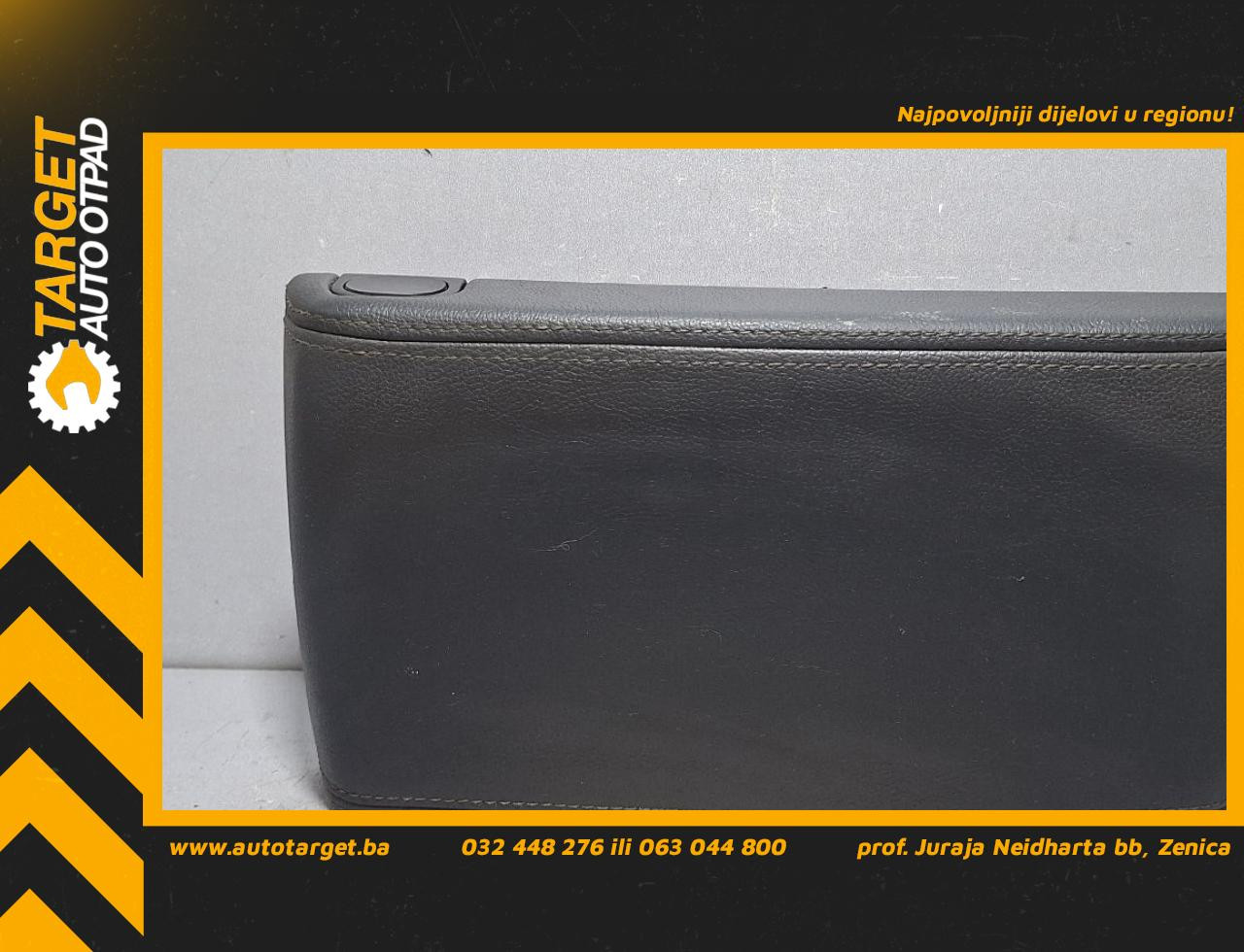 DIJELOVI NASLONJAC ZA RUKU PEUGEOT 508 > 14-18 2.0