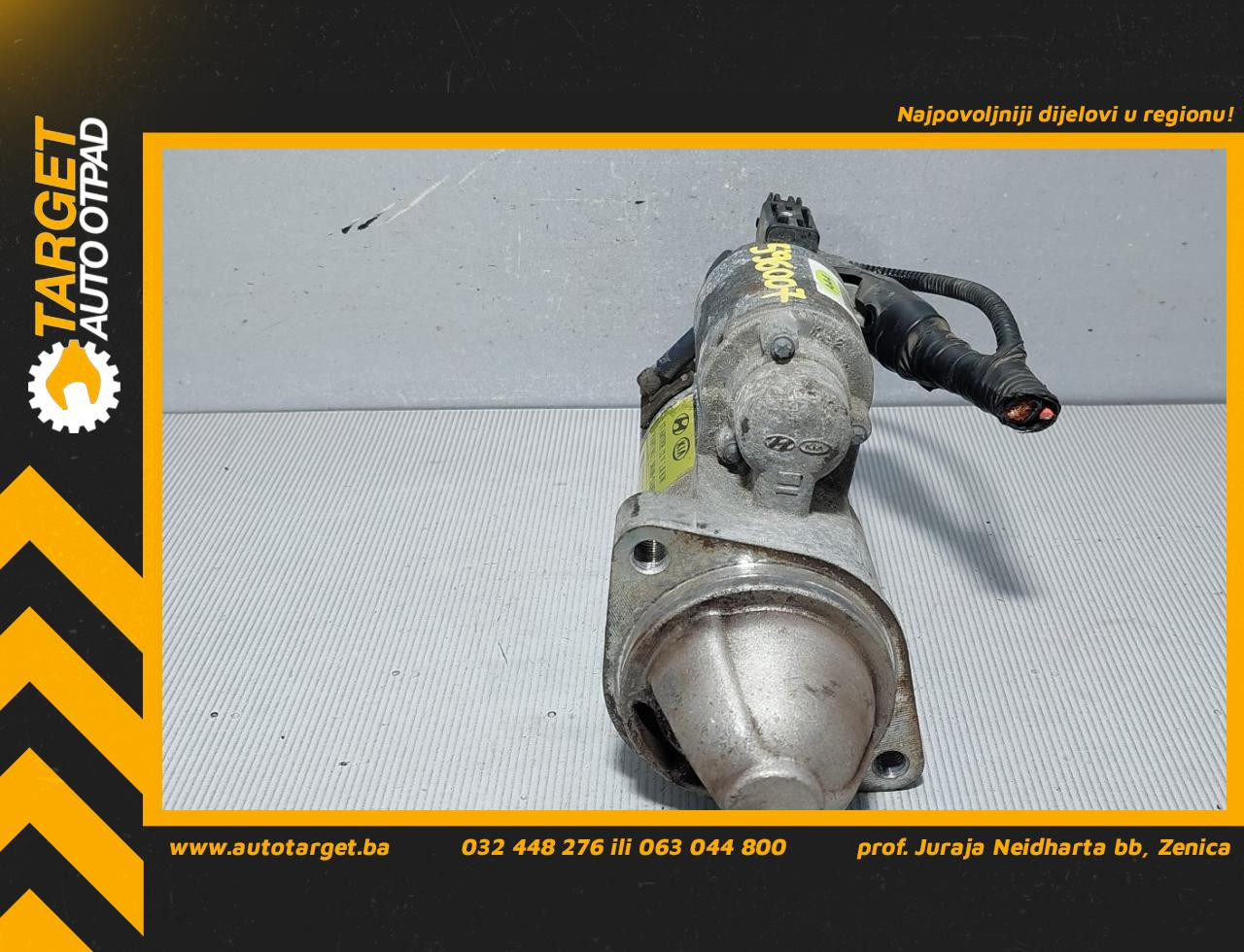 DIJELOVI ALNASER KIA SPORTAGE > 15-18 361002A950