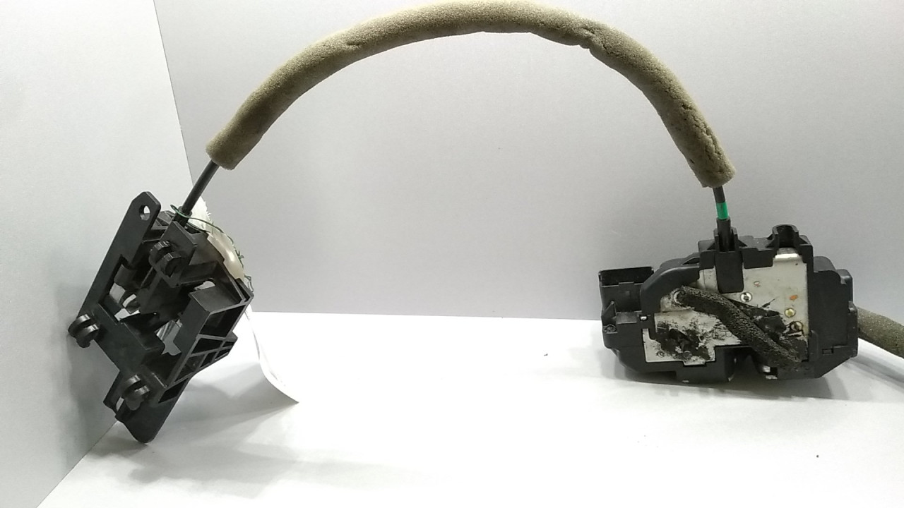 DIJELOVI BRAVA VRATA NISSAN QASHQAI > 06-10 PBT30