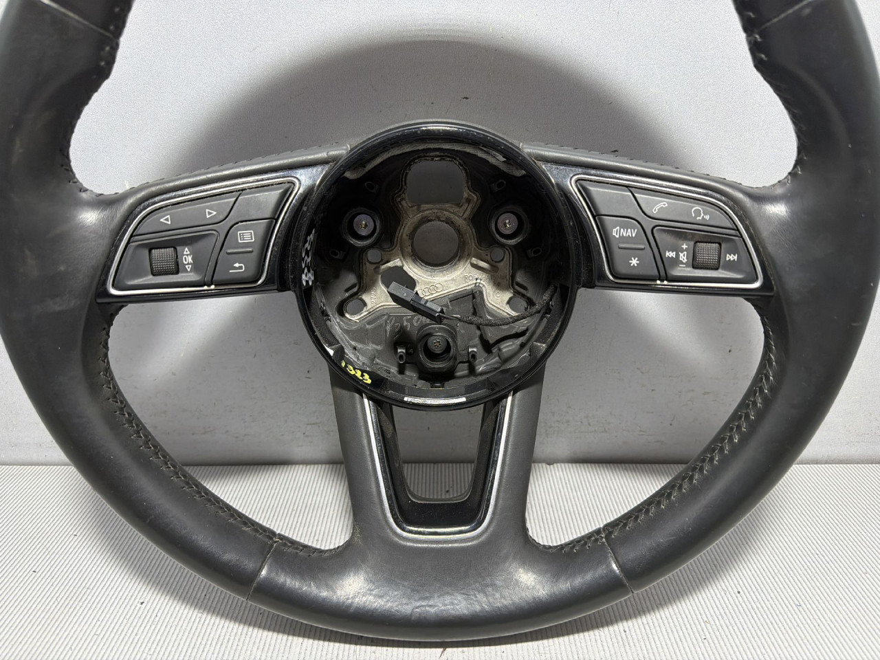 DIJELOVI VOLAN AUDI A3 (8VF/8VK) > 16-20 1.6 8V0419091CG