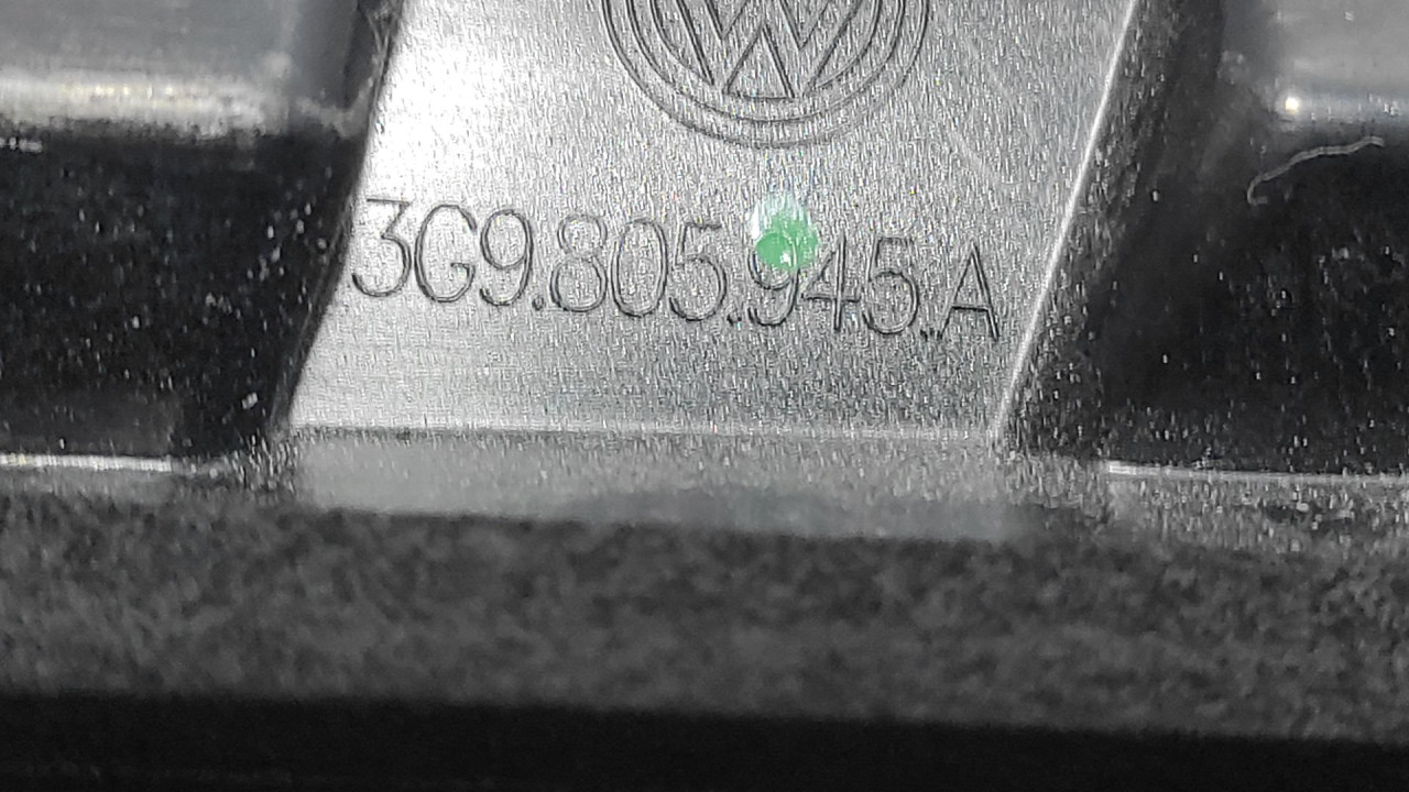 DIJELOVI SPOJLER VW PASSAT B8 > 14- 3G9805945A