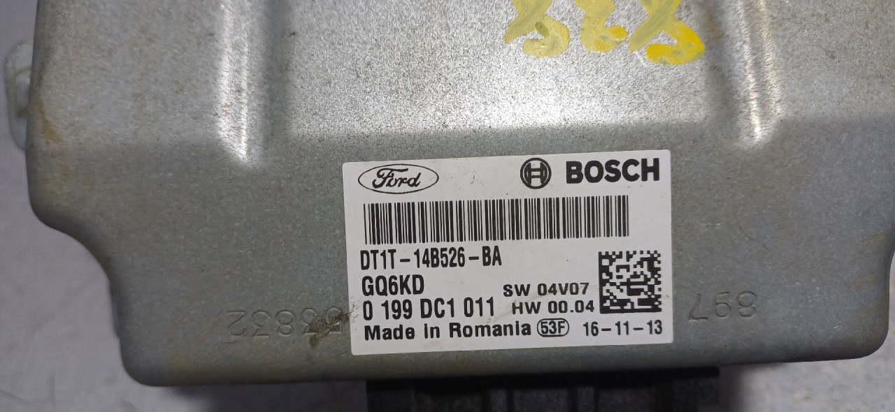 DIJELOVI ELEKTRONIKA MODUL FORD C-MAX > 15-19 DT1T14B526BA